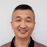 王东 Ван Дун 王东 Ван Дун