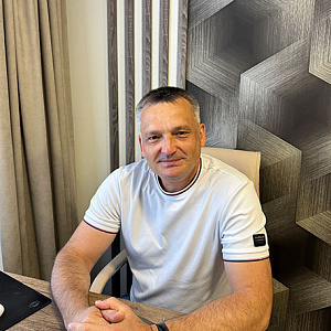 Алексей Малыгин Алексей Малыгин